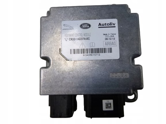  Land Rover CK5214D374AE цена, от 90.40 USD