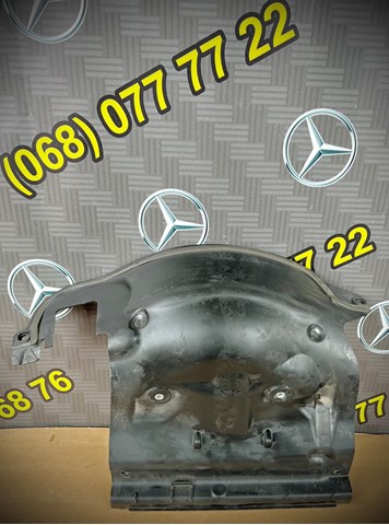  A1666206901 Mercedes