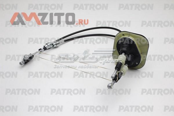 PC9027 Patron Трос переключения передач