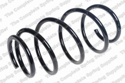 Передняя пружина 4813133B90 Toyota
