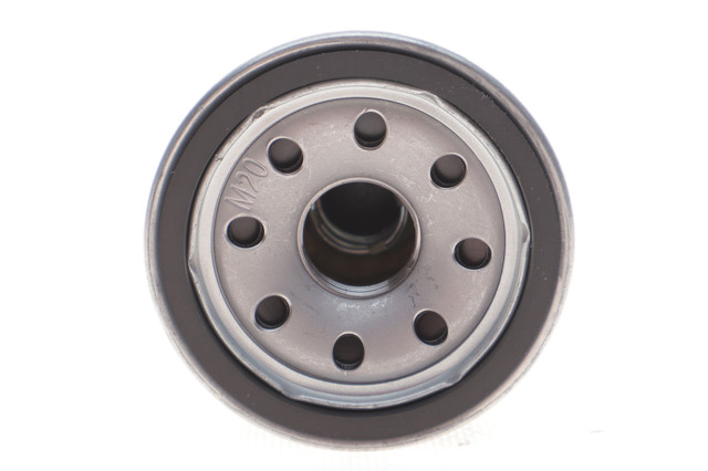 101039 Solgy Filtro de óleo