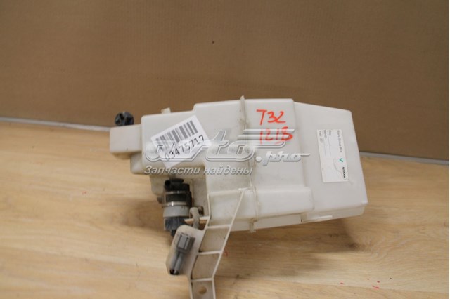 Бачок омывателя стекла NISSAN 28910JG600