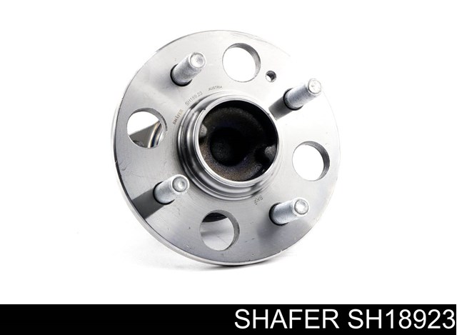 Compre SH18923 Shafer Cubo traseiro