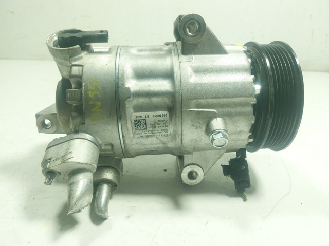 Компрессор кондиционера 2127152 Ford