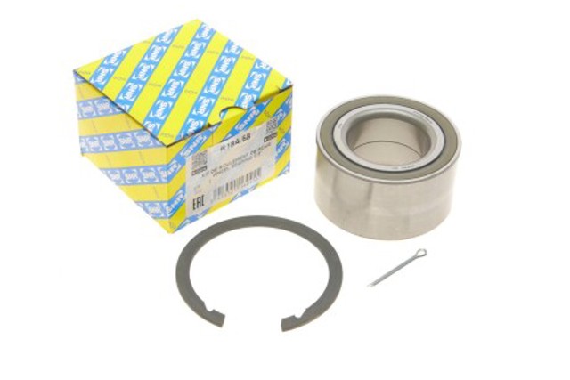 Подшипники задней ступицы NTN R18458 цена, от 23.36 USD