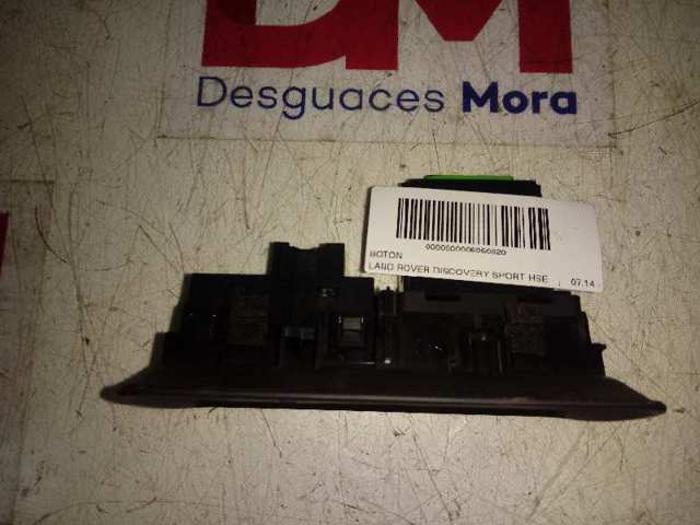  FK7211654DC Land Rover