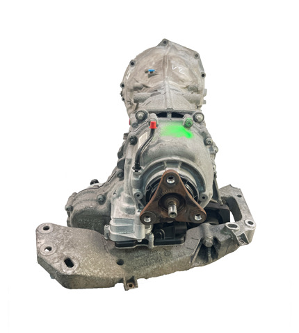 GA8HP50X BMW Автоматическая коробка передач