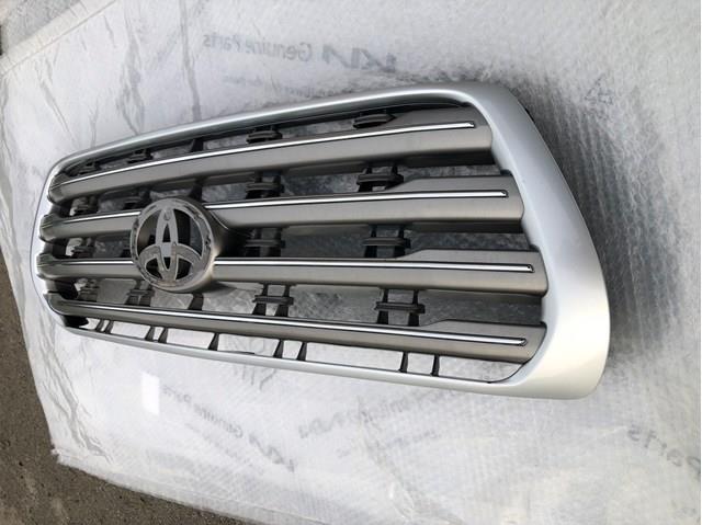 Облицовка радиатора Toyota 5310160621 цена, от 171.04 USD