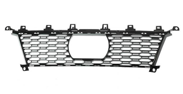Решетка бампера 51118075643 BMW