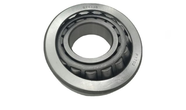 9036653001 TOYOTA Cojinete de diferencial, eje delantero original y equivalente