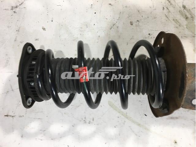 BV6Z18124H Ford Амортизатор передний левый