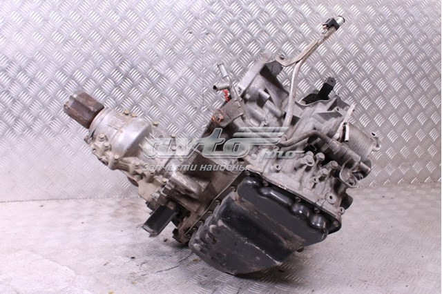АКПП 310203TX0E Nissan/Infiniti