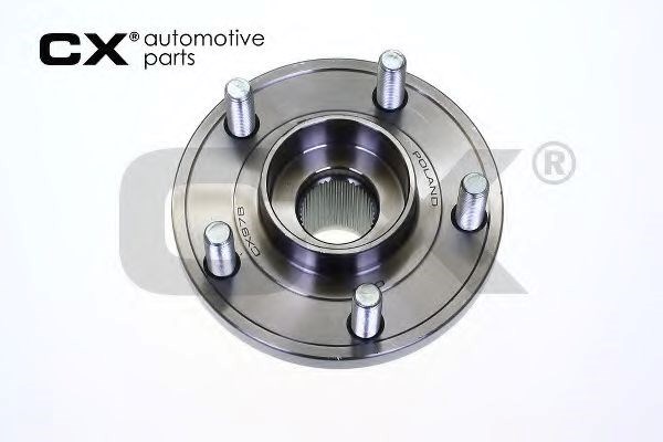 Купить CX978 CX/Complex 