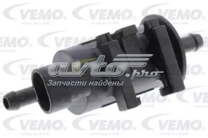 V52630018 VEMO Клапан регулирования давления наддува V52630018 VEMO