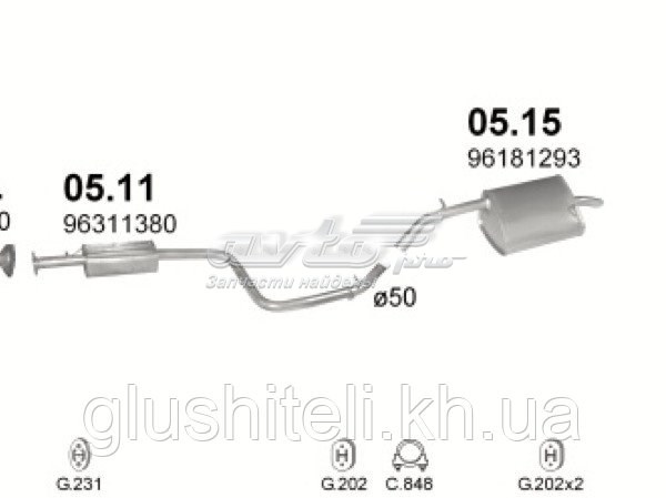  FP1141G36 Polmostrow