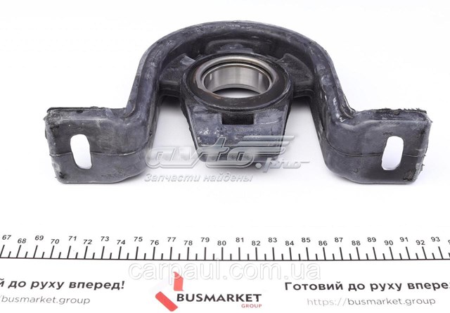 Купить AS125KIT Aspar Опорный подшипник карданного вала
