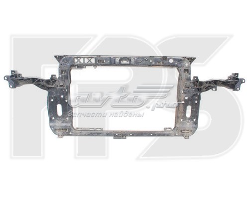 Панель передняя FPS FP4024200 цена, от 84.02 USD