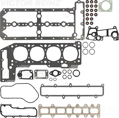 8099717 Fiat/Alfa/Lancia kit superior de vedantes de motor