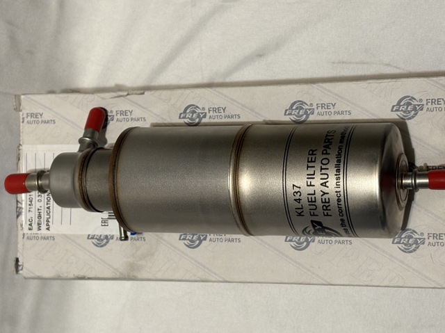 KL437 Frey Фильтр топлива