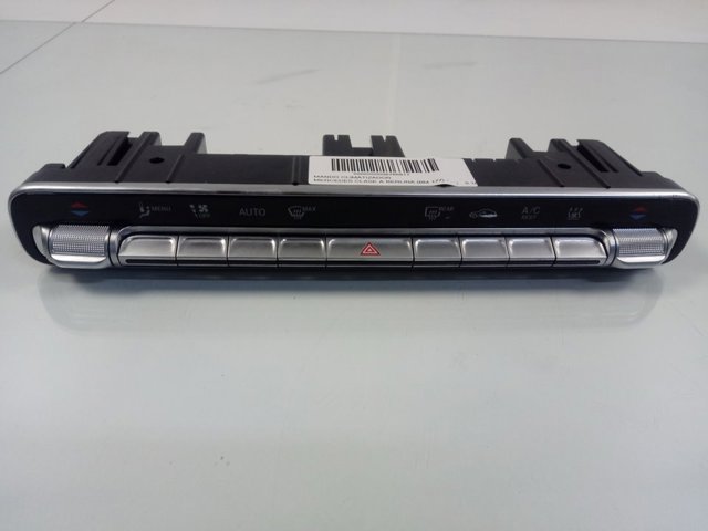 Купить A2479056903 Mercedes Блок управления печкой