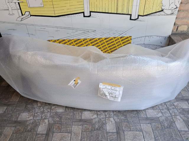 Купить DFR550031G8P Mazda Буфер (бампер) передний