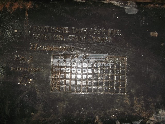  7711102080 Toyota