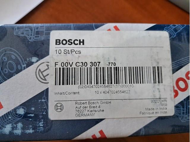  Bosch F00VC30307 цена, от 45.35 USD