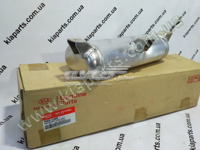 558302J000 Hyundai/Kia 