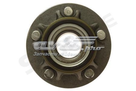 LO26522 Starline Ступица задняя
