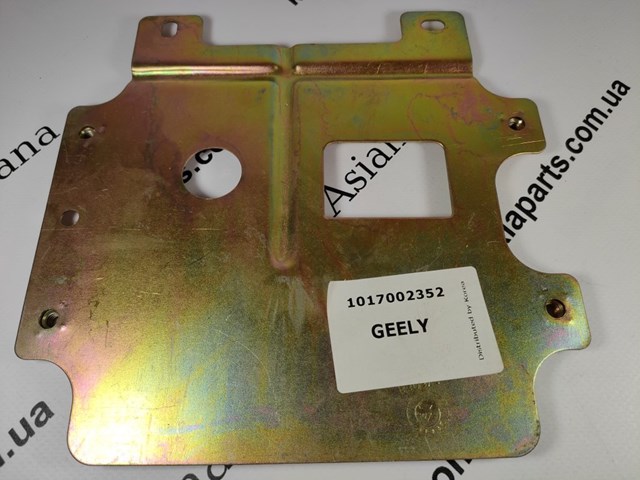 Рабочий тормозной цилиндр Hyundai/Kia 583505H601 цена, от 111.40 USD
