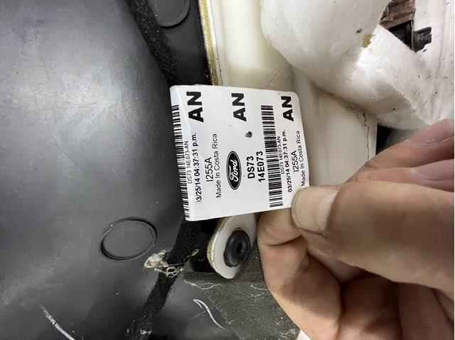 Жгут проводов передней двери Ford DS7314E073 цена, от 6.69 USD