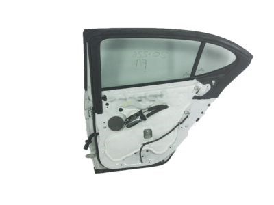 Купить 67510TZ3A90ZZ Honda 