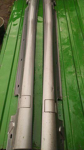 A2126901640 Mercedes 