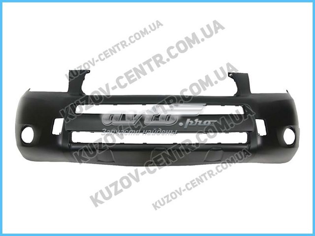 FP7013901 FPS Бампер передний в сборе
