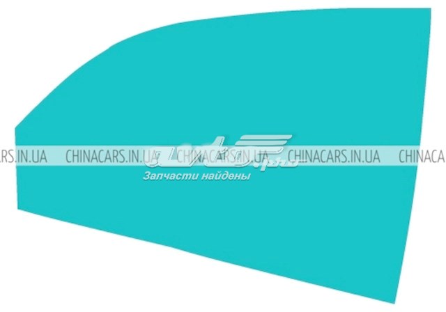 S215203120 Chery Стекло передней двери, правой