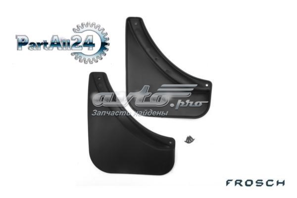Купить NLF4129E13 Novline Задние брызговики