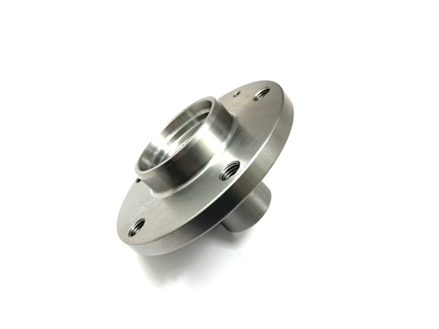 Передняя ступица M113001017 Chery