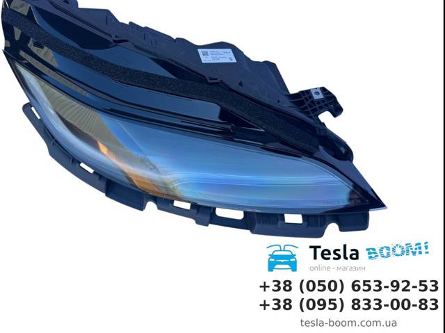 Купить 169408700G Tesla Motors Фара основная правая