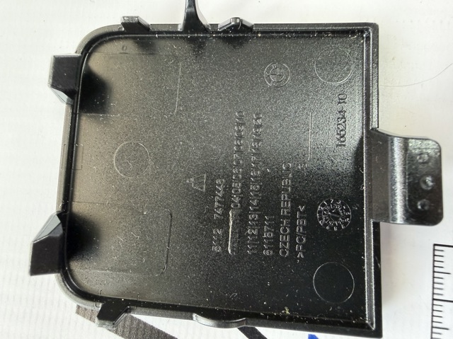  BMW 51127477446