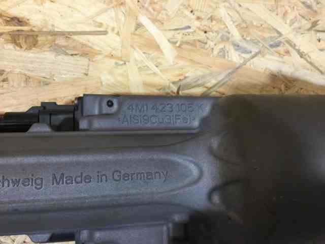  Porsche PAB423055A
