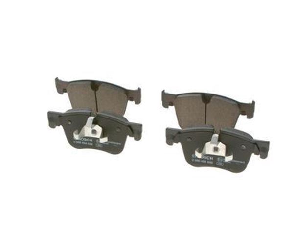 986494696 Bosch Колодки передние