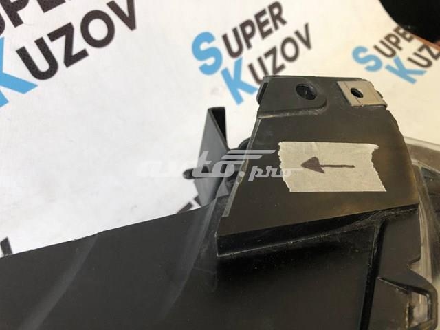 Правая блок фара Mazda KB8B51031K цена, от 580.43 USD
