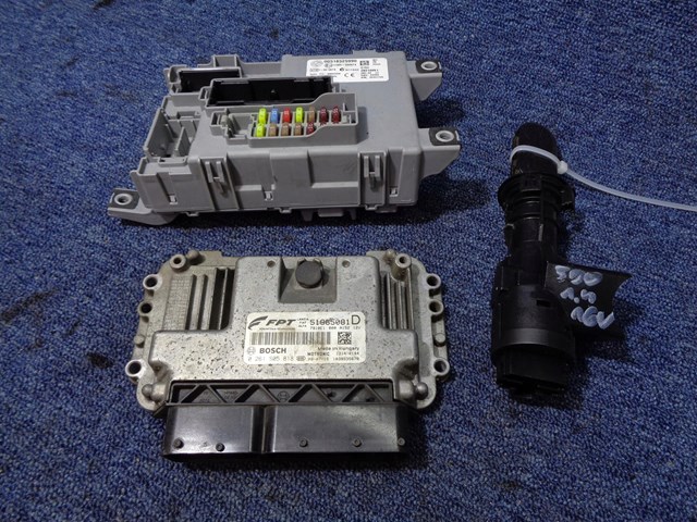 51865081 Fiat/Alfa/Lancia 