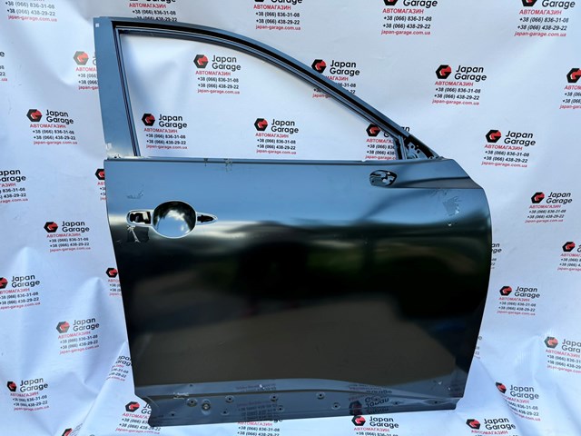 Купить 801006TA0A Nissan/Infiniti Дверь передняя правая
