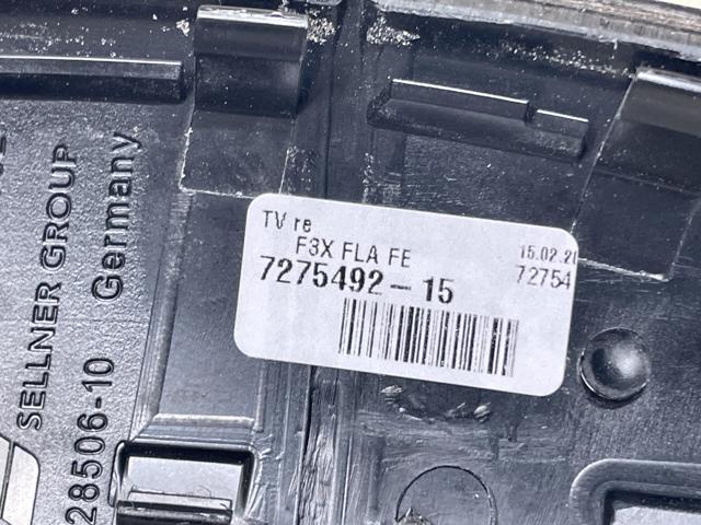7260662 BMW 