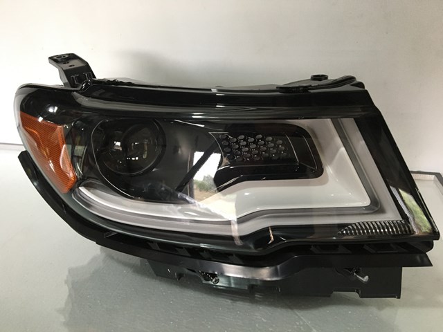 55112707AE Market (OEM) luz esquerda