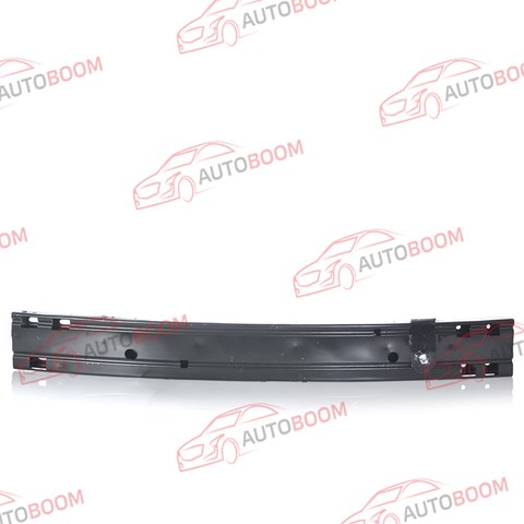 PLR5160302 Plrsolutions Балка бампера переднего