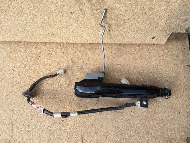 K5458 Mazda 