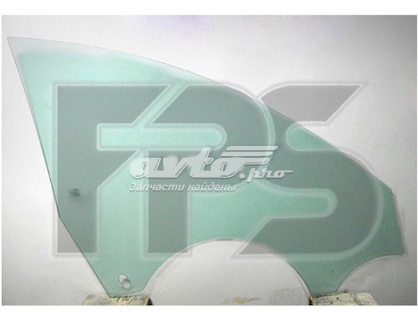 Окно (передней двери) двери Audi A7 Sportback лифтбек (4GA, 4GF) (2010 - 2018) цена, от 18.24 USD