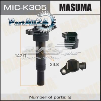 Купить MICK305 Masuma Катушка зажигания
